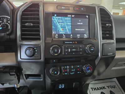 2018 Ford F-150 XLT SUPER CREW 4X4   - Photo 20 - Hamilton, OH 45015