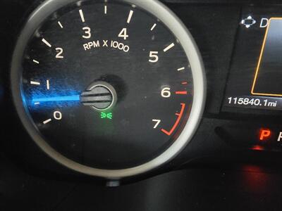 2018 Ford F-150 XLT SUPER CREW 4X4   - Photo 28 - Hamilton, OH 45015