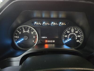 2018 Ford F-150 XLT SUPER CREW 4X4   - Photo 29 - Hamilton, OH 45015