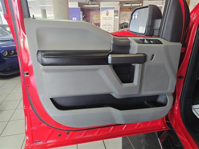 2018 Ford F-150 XLT SUPER CREW 4X4   - Photo 7 - Hamilton, OH 45015