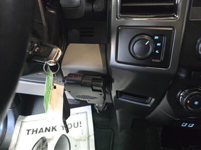 2018 Ford F-150 XLT SUPER CREW 4X4   - Photo 24 - Hamilton, OH 45015