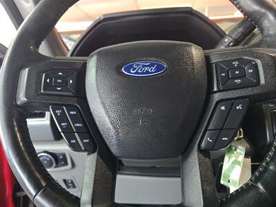 2018 Ford F-150 XLT SUPER CREW 4X4   - Photo 27 - Hamilton, OH 45015