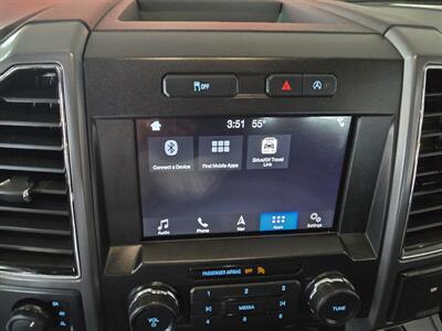 2018 Ford F-150 XLT SUPER CREW 4X4   - Photo 26 - Hamilton, OH 45015