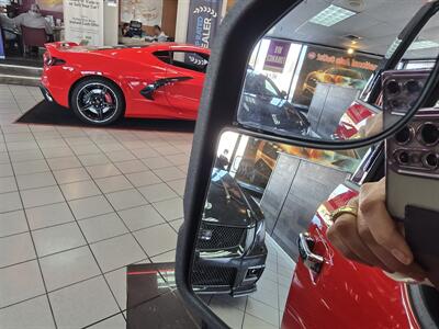 2018 Ford F-150 XLT SUPER CREW 4X4   - Photo 32 - Hamilton, OH 45015