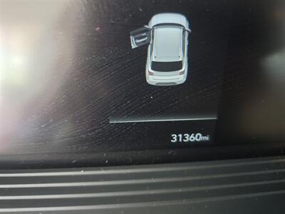 2025 Hyundai VENUE SEL 4DR CROSSOVER - Photo 17 - Hamilton, OH 45015