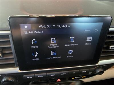 2025 Hyundai VENUE SEL 4DR CROSSOVER - Photo 27 - Hamilton, OH 45015