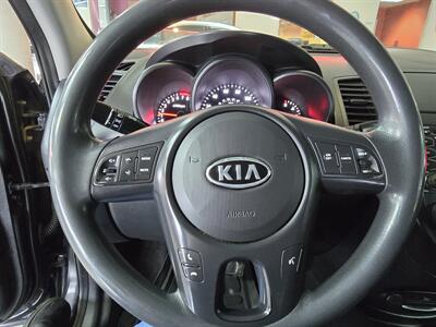 2010 Kia Soul + 4DR CROSSOVER   - Photo 24 - Hamilton, OH 45015