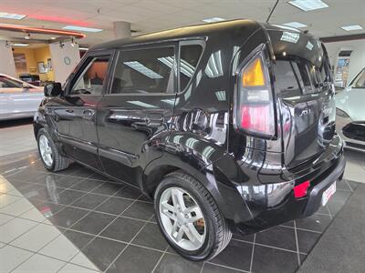 2010 Kia Soul + 4DR CROSSOVER   - Photo 7 - Hamilton, OH 45015