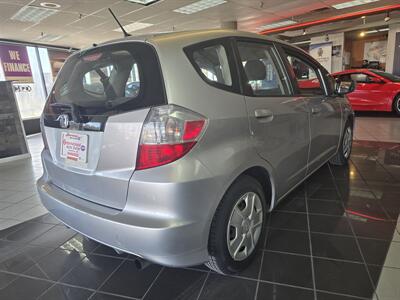 2013 Honda Fit   - Photo 4 - Hamilton, OH 45015