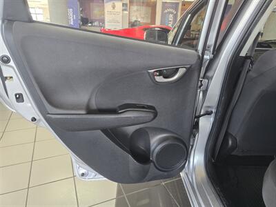 2013 Honda Fit   - Photo 10 - Hamilton, OH 45015