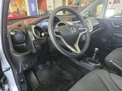 2013 Honda Fit   - Photo 8 - Hamilton, OH 45015