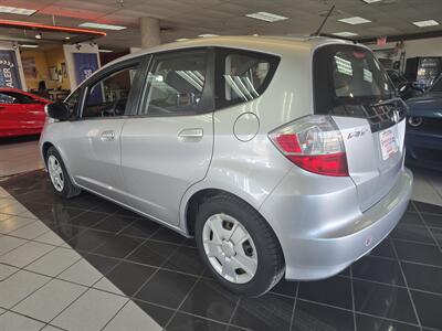 2013 Honda Fit   - Photo 6 - Hamilton, OH 45015