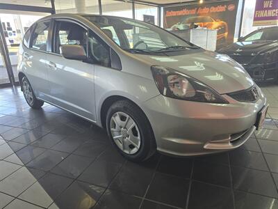 2013 Honda Fit   - Photo 3 - Hamilton, OH 45015