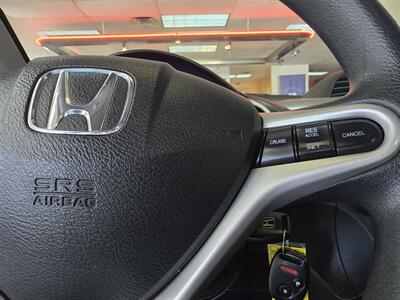 2013 Honda Fit   - Photo 21 - Hamilton, OH 45015