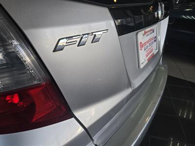 2013 Honda Fit   - Photo 23 - Hamilton, OH 45015