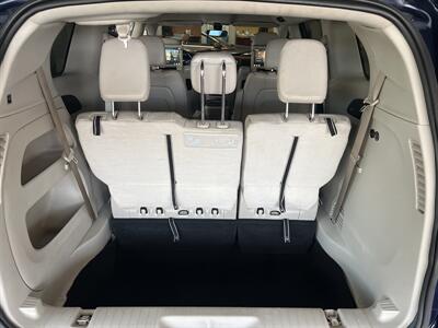 2018 Chrysler Pacifica Touring L Plus 4DR MINI-VAN   - Photo 34 - Hamilton, OH 45015