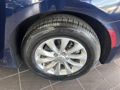 2018 Chrysler Pacifica Touring L Plus 4DR MINI-VAN   - Photo 38 - Hamilton, OH 45015