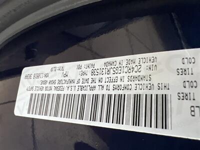 2018 Chrysler Pacifica Touring L Plus 4DR MINI-VAN   - Photo 40 - Hamilton, OH 45015