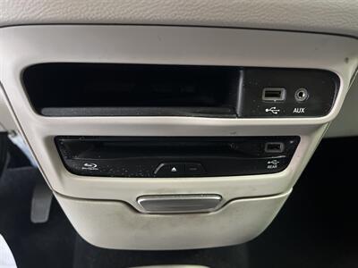 2018 Chrysler Pacifica Touring L Plus 4DR MINI-VAN   - Photo 21 - Hamilton, OH 45015