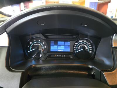 2014 Ford Flex SE   - Photo 27 - Hamilton, OH 45015
