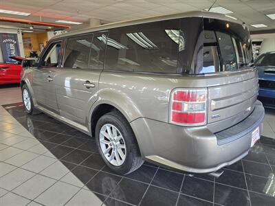 2014 Ford Flex SE   - Photo 6 - Hamilton, OH 45015