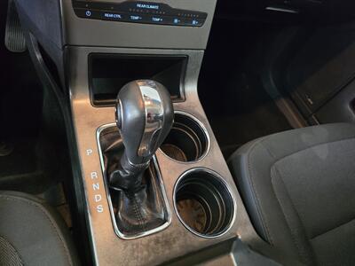 2014 Ford Flex SE   - Photo 24 - Hamilton, OH 45015
