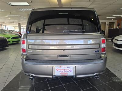2014 Ford Flex SE   - Photo 5 - Hamilton, OH 45015