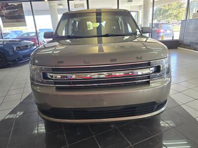 2014 Ford Flex SE   - Photo 2 - Hamilton, OH 45015