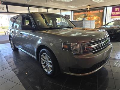 2014 Ford Flex SE   - Photo 3 - Hamilton, OH 45015