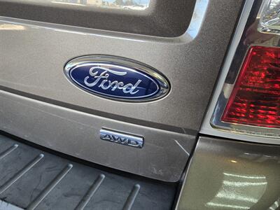 2014 Ford Flex SE   - Photo 30 - Hamilton, OH 45015