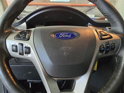 2014 Ford Flex SE   - Photo 25 - Hamilton, OH 45015