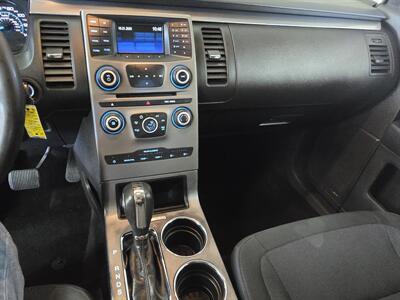 2014 Ford Flex SE   - Photo 28 - Hamilton, OH 45015