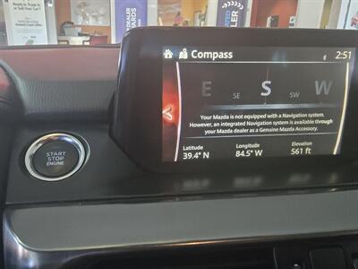 2016 Mazda Mazda6 i Touring 4DR SEDAN   - Photo 22 - Hamilton, OH 45015