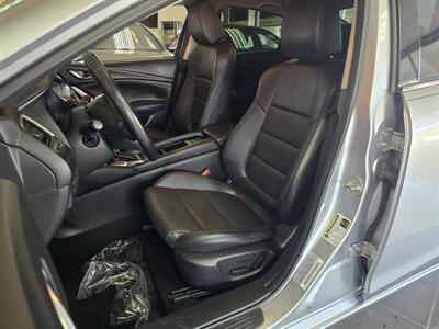 2016 Mazda Mazda6 i Touring 4DR SEDAN   - Photo 9 - Hamilton, OH 45015