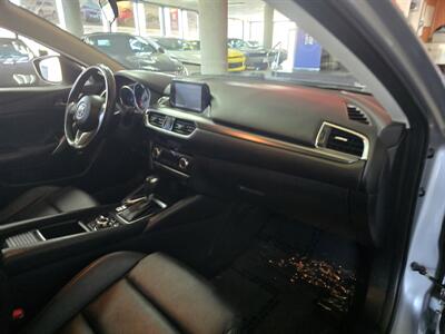 2016 Mazda Mazda6 i Touring 4DR SEDAN   - Photo 13 - Hamilton, OH 45015