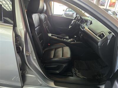 2016 Mazda Mazda6 i Touring 4DR SEDAN   - Photo 14 - Hamilton, OH 45015