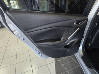 2016 Mazda Mazda6 i Touring 4DR SEDAN   - Photo 10 - Hamilton, OH 45015