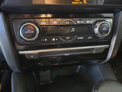 2016 Mazda Mazda6 i Touring 4DR SEDAN   - Photo 19 - Hamilton, OH 45015