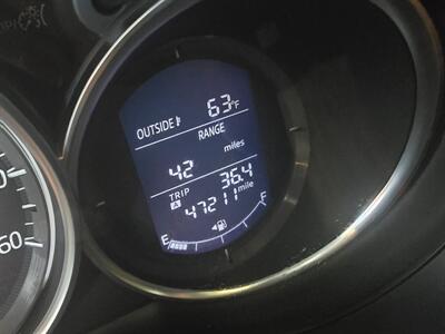 2016 Mazda Mazda6 i Touring 4DR SEDAN   - Photo 25 - Hamilton, OH 45015