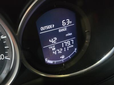 2016 Mazda Mazda6 i Touring 4DR SEDAN   - Photo 26 - Hamilton, OH 45015