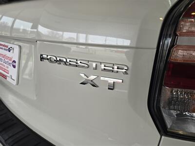 2017 Subaru Forester 2.0XT Touring   - Photo 36 - Hamilton, OH 45015