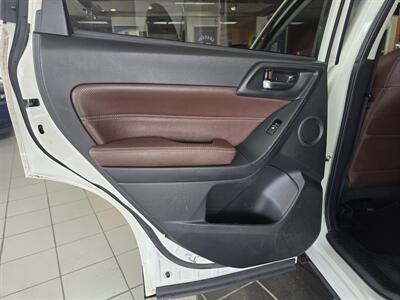2017 Subaru Forester 2.0XT Touring   - Photo 10 - Hamilton, OH 45015