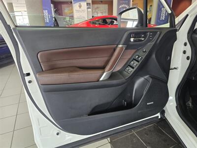 2017 Subaru Forester 2.0XT Touring   - Photo 7 - Hamilton, OH 45015