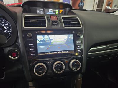 2017 Subaru Forester 2.0XT Touring   - Photo 23 - Hamilton, OH 45015