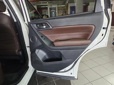 2017 Subaru Forester 2.0XT Touring   - Photo 15 - Hamilton, OH 45015