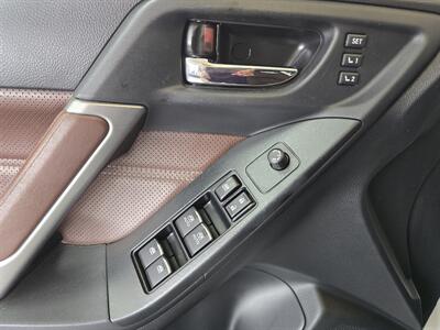 2017 Subaru Forester 2.0XT Touring   - Photo 18 - Hamilton, OH 45015