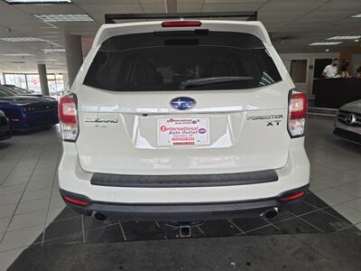2017 Subaru Forester 2.0XT Touring   - Photo 5 - Hamilton, OH 45015