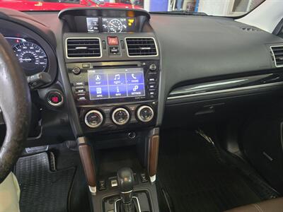 2017 Subaru Forester 2.0XT Touring   - Photo 33 - Hamilton, OH 45015