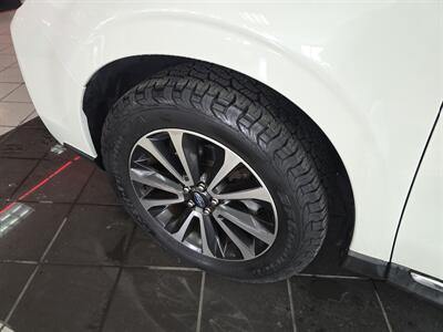 2017 Subaru Forester 2.0XT Touring   - Photo 42 - Hamilton, OH 45015