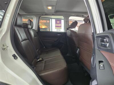 2017 Subaru Forester 2.0XT Touring   - Photo 16 - Hamilton, OH 45015
